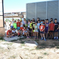 Escuelas Deportivas de Verano 2016