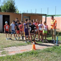 Escuelas Deportivas de Verano 2016