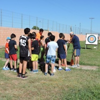 Escuelas Deportivas de Verano 2016