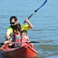 Escuelas Deportivas de Verano 2016