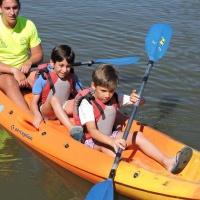 Escuelas Deportivas de Verano 2016