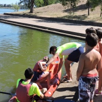 Escuelas Deportivas de Verano 2016