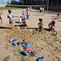 Escuelas Deportivas de verano 2016