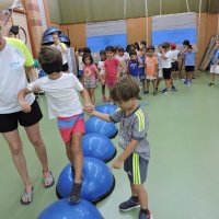 Escuelas Deportivas de verano 2016