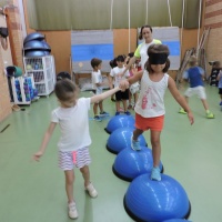 Escuelas Deportivas de verano 2016