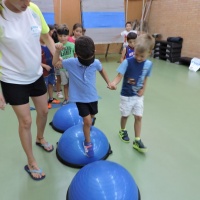 Escuelas Deportivas de verano 2016