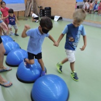 Escuelas Deportivas de verano 2016