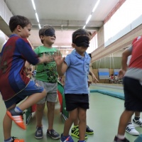 Escuelas Deportivas de verano 2016