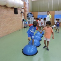 Escuelas Deportivas de verano 2016