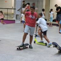 Escuelas Deportivas de verano 2016