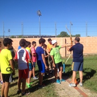 Escuelas Deportivas Municipales 2016