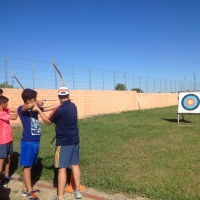 Escuelas Deportivas Municipales 2016