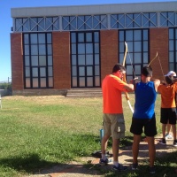 Escuelas Deportivas Municipales 2016