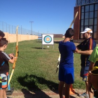 Escuelas Deportivas Municipales 2016