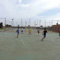 Escuelas Deportivas Municipales 2016