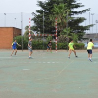 Escuelas Deportivas Municipales 2016