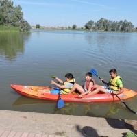 Escuelas Deportivas de Verano 2016 (2 Turno)