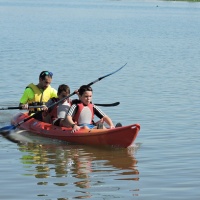 Escuelas Deportivas de Verano 2016 (2 Turno)