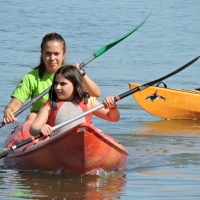 Escuelas Deportivas de Verano 2016 (2 Turno)