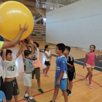 Escuelas Deportivas de Verano 2016 (2 Turno)