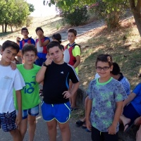 Escuelas Deportivas de Verano 2016 (2 Turno)