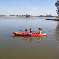 Escuelas Deportivas de Verano 2016 (2 Turno)