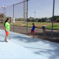 Escuelas Deportivas de Verano 2016 (2 Turno)