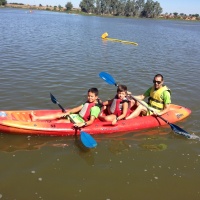 Escuelas Deportivas de verano 2016 (2 Turno)