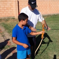 Escuelas Deportivas de Verano 2016 (2 Turno)