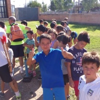 Escuelas Deportivas de Verano 2016 (2 Turno)