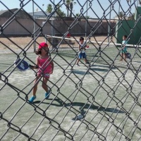 Escuelas Deportivas de Verano 2016 (2 Turno)