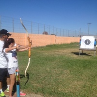 Escuelas Deportivas de verano 2016 (2 Turno)