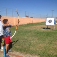 Escuelas Deportivas de verano 2016 (2 Turno)