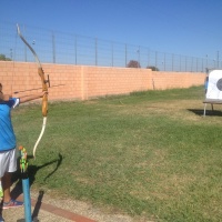 Escuelas Deportivas de verano 2016 (2 Turno)