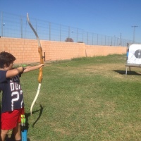 Escuelas Deportivas de verano 2016 (2 Turno)