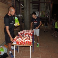 Escuelas Deportivas de Verano 2016 (2 Turno)