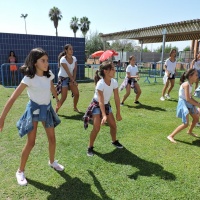 Escuelas deportivas de Verano 2016 (2 Turno)