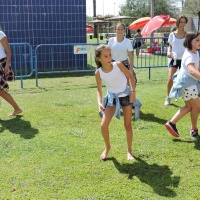 Escuelas deportivas de Verano 2016 (2 Turno)