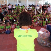 Escuelas deportivas de Verano 2016 (2 Turno)