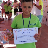 Escuelas deportivas de Verano 2016 (2 Turno)