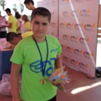 Escuelas deportivas de Verano 2016 (2 Turno)