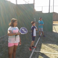 Escuelas Deportivas de Verano 2016 (3 Turno)