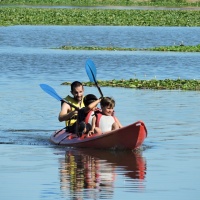 Escuelas Deportivas de Verano 2016 (3 Turno)