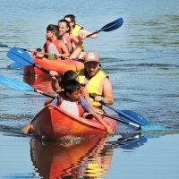 Escuelas Deportivas de Verano 2016 (3 Turno)