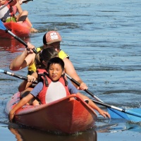 Escuelas Deportivas de Verano 2016 (3 Turno)