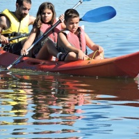 Escuelas Deportivas de Verano 2016 (3 Turno)