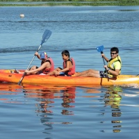 Escuelas Deportivas de Verano 2016 (3 Turno)