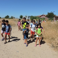 Escuelas Deportivas de Verano 2016 (3 Turno)