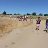 Escuelas Deportivas de Verano 2016 (3 Turno)