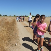 Escuelas Deportivas de Verano 2016 (3 Turno)